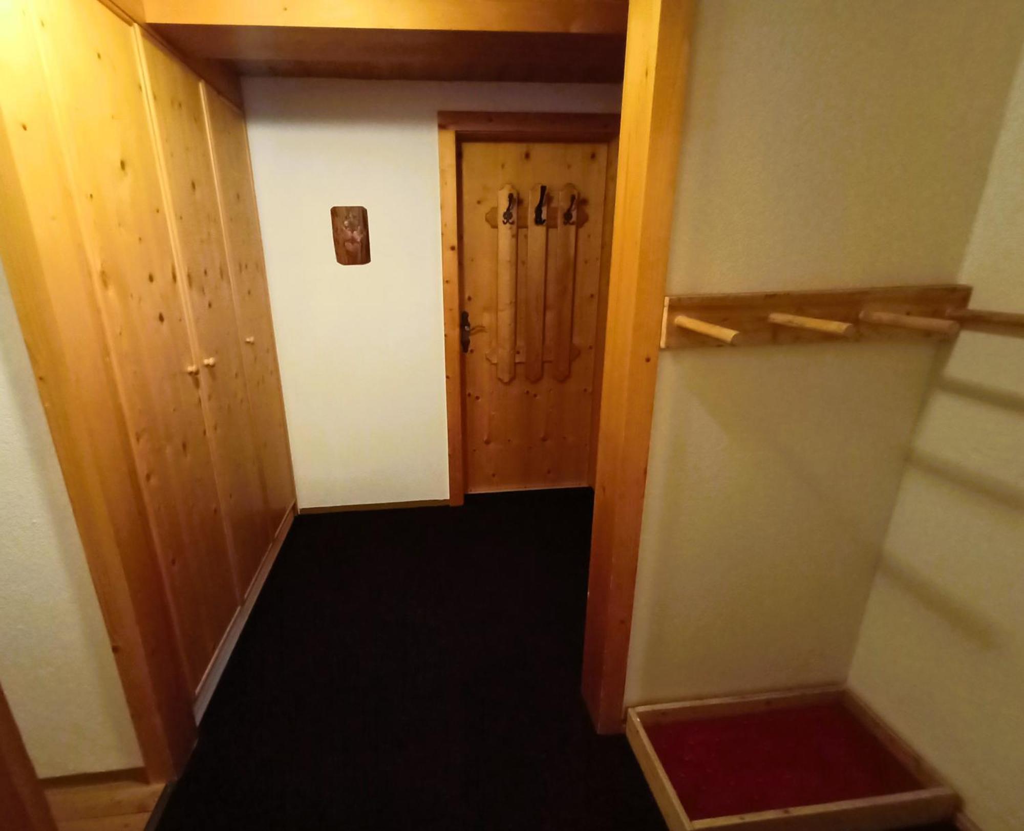 Ferienwohnung Ehrensberger Brixen im Thale Buitenkant foto