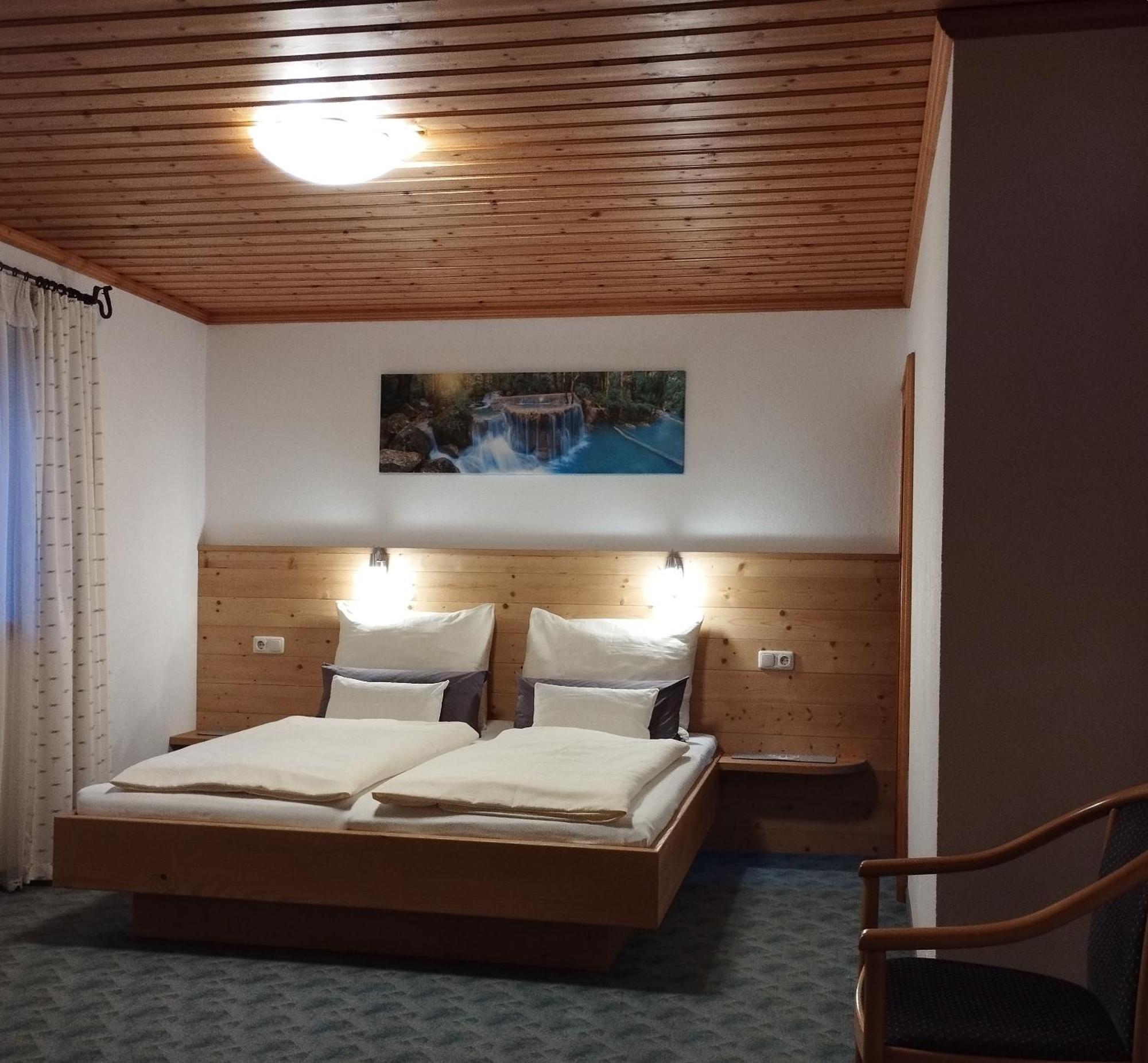 Ferienwohnung Ehrensberger Brixen im Thale Buitenkant foto